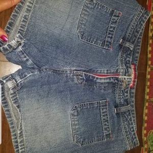 Union bay sz 11 shorts